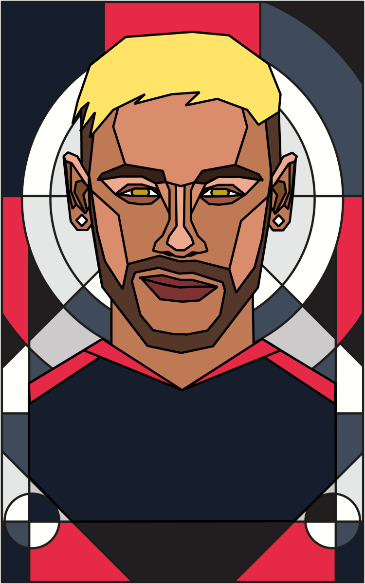 容到新秀們 容到新秀們