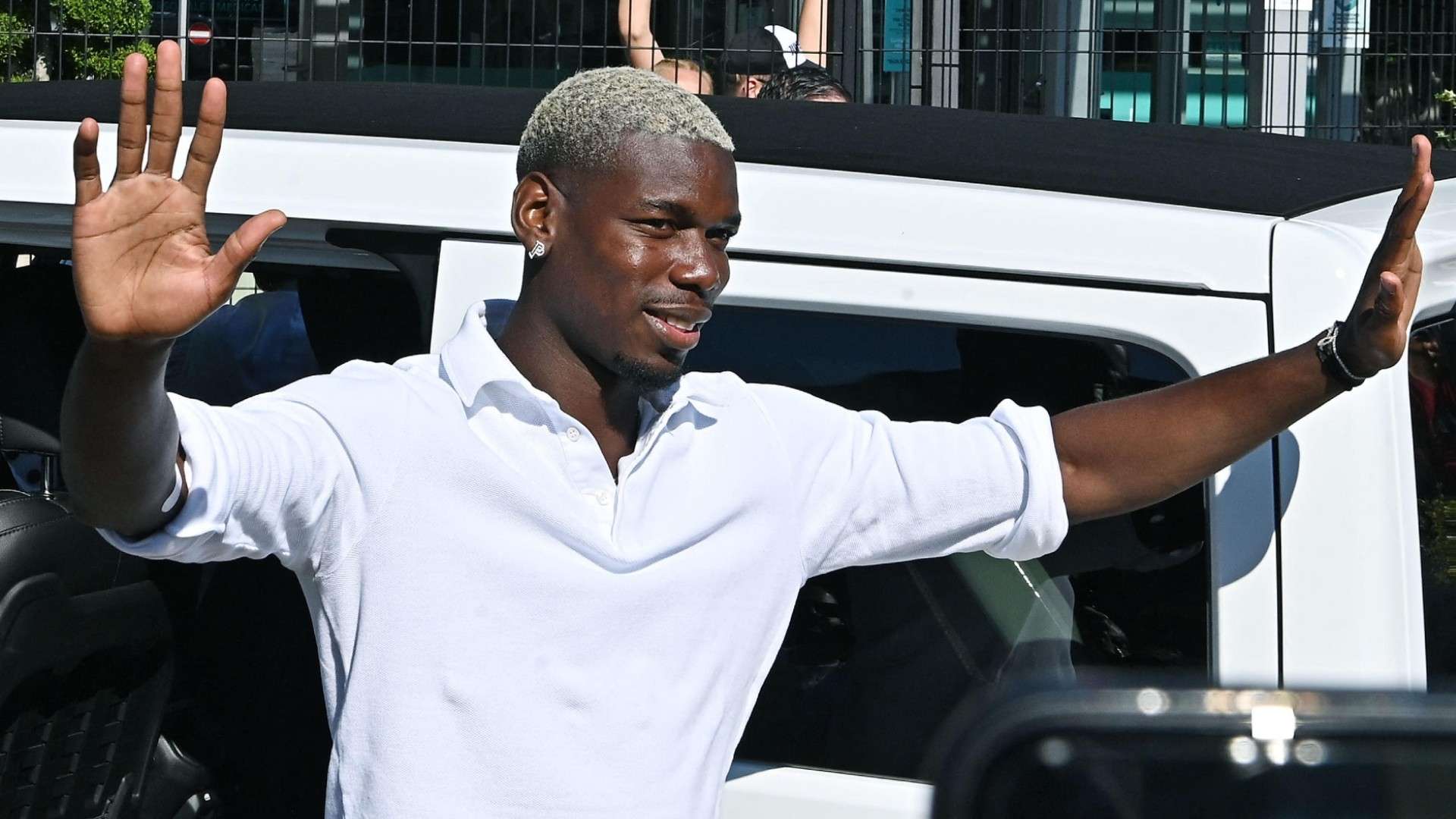 振奮的消息 振奮的消息