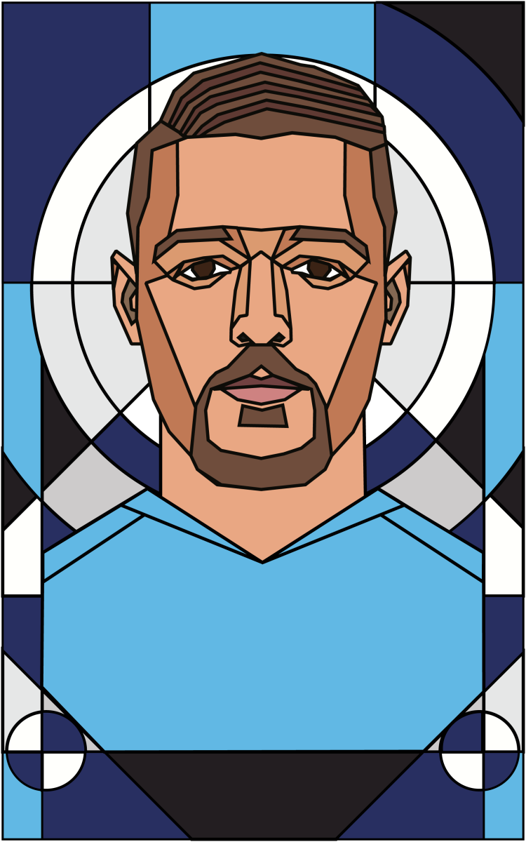 前的心理溝 前的心理溝