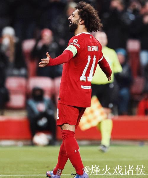 埃贝尔：萨拉赫的言论？谢天谢地这和我无关，我