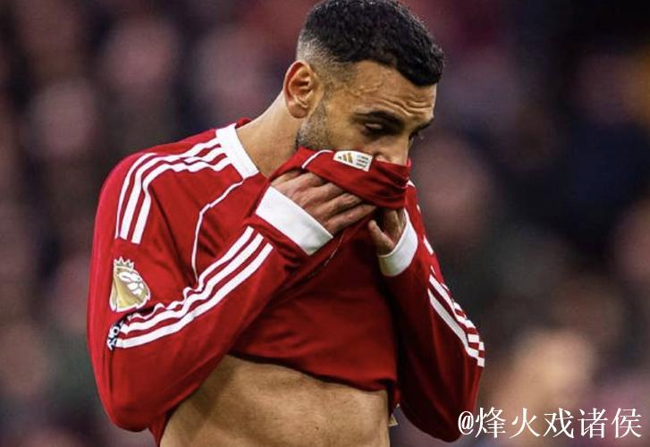 埃贝尔：萨拉赫的言论？谢天谢地这和我无关，我