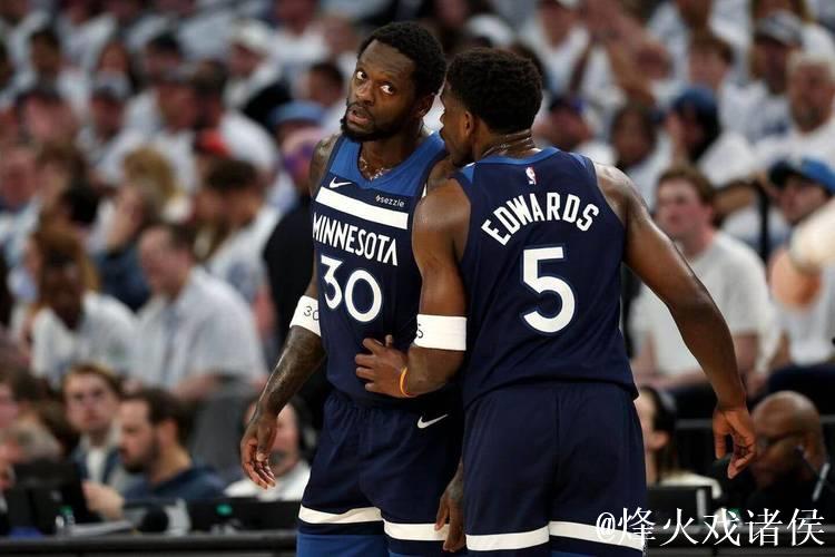 兰德尔砍下24分助森林狼击败猛龙 骑士七人得分上双狂胜奇才 兰德尔砍下24分助森林狼击败猛龙 骑士七人得分上双狂胜奇才