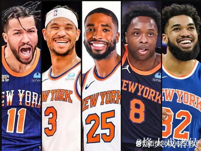 尼克斯与森林狼交易新进展 黄蜂成第三方参与